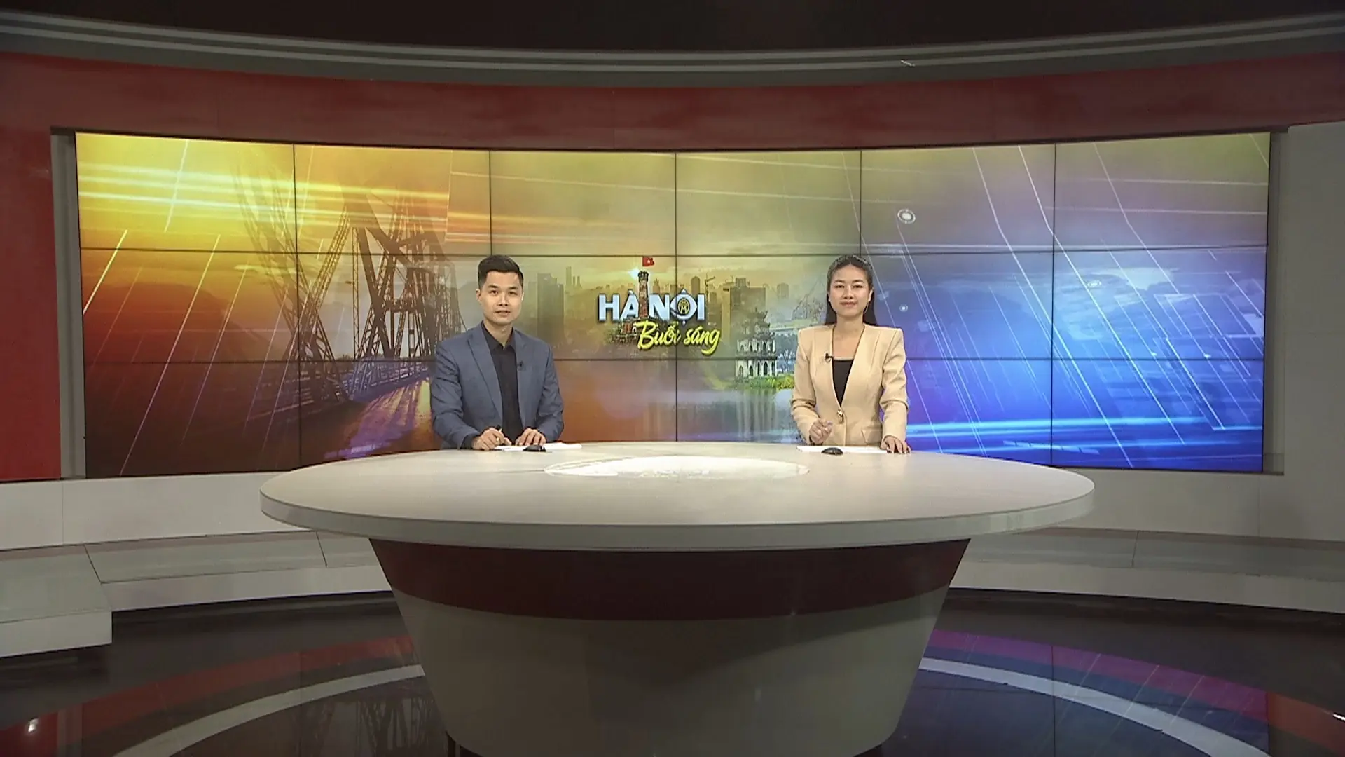 Chương trình Hà Nội buổi sáng | 23/10/2025